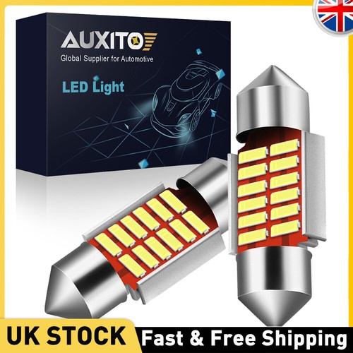 Auxito 31mm de3175 de3022 - de3175,