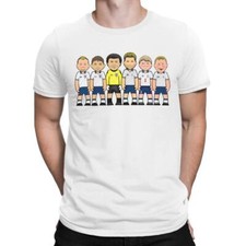 England 90 VIPwees Football