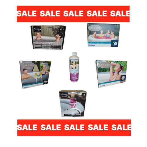 Hot tub lay spa pillow - tub,