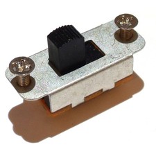 ? 2-Position Slide Switch for Jazzmaster & Jaguar-Style Guitars DPDT