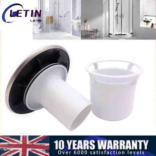 Shower waste drain - waste,