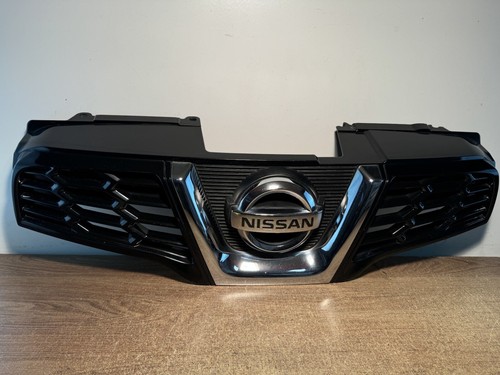 2010 nissan qashqai j10 - j10, front