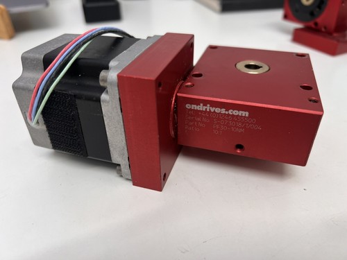 Ondrives pf30 10nm precision - ondrives,