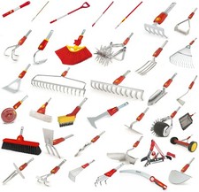 Wolf garten garden tools - wolf,