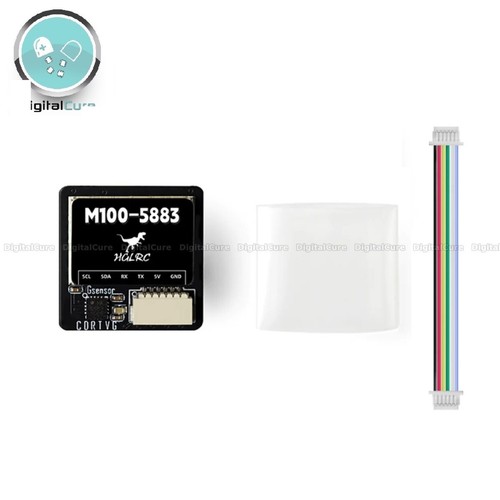 Hglrc m100 5883 - m100-5883, m10