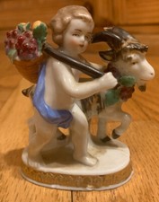 Antique Chelsea Porcelain