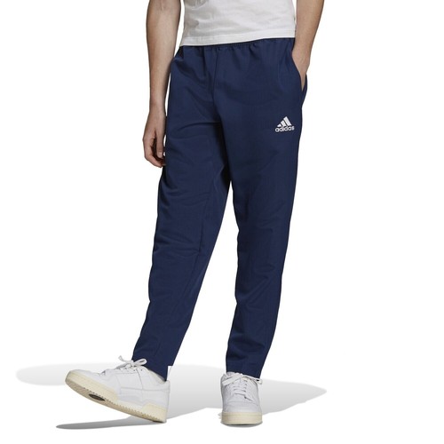 Adidas jogging bottoms - adidas, mens