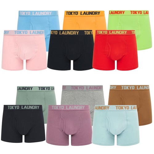 Tokyo laundry boxer shorts - boxer,