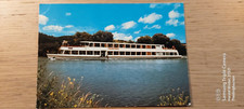 Postcard Passenger Ship