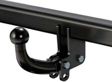 Bosal Demountable Towbar for