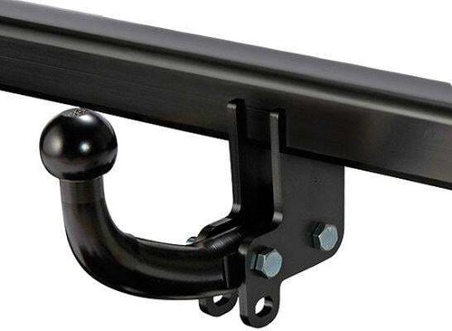 Bosal demountable towbar - bosal,