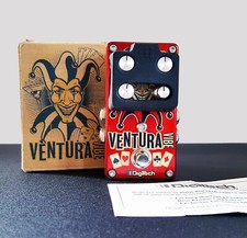 DigiTech Ventura Vibe Rotary