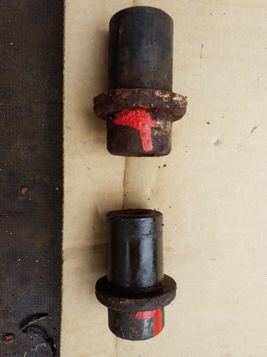 Lister camshaft followers - l.,