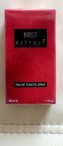 Rapport edt aftershave 50ml - rapport,