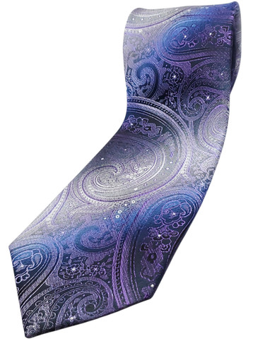 Van heusen men silk poly - van,