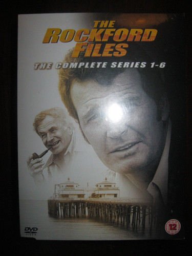 The rockford files - -,