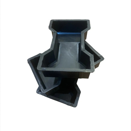 Pcs block paving moulds - pcs,