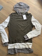 Givenchy - Mens hooded