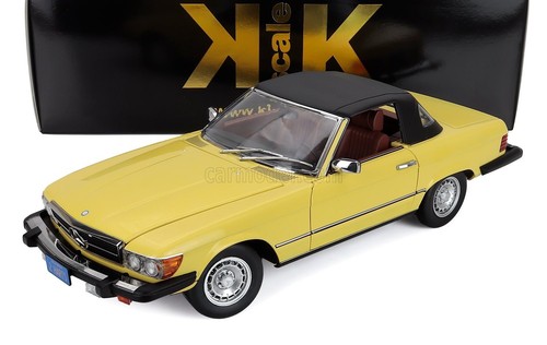 Scale mercedes benz - kk-scale, 1/12