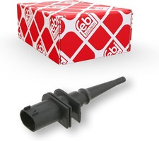 Febi Exterior Air Temperature