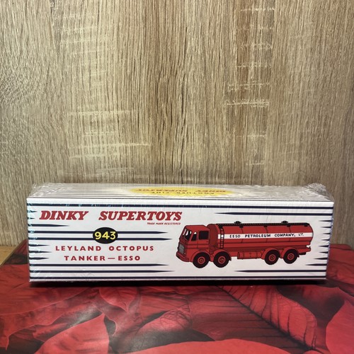 Atlas dinky supertoys 943 - dinky,
