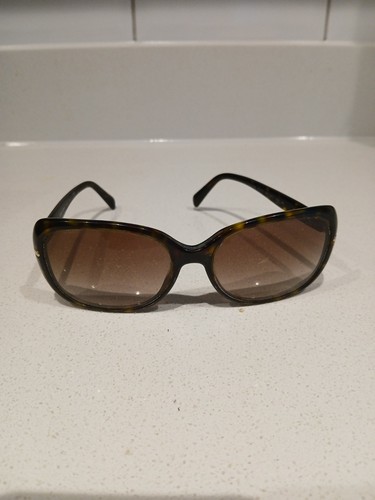 Pradaspr080 sunglasses brown - ,
