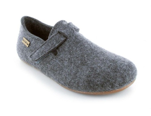 Haflinger slipper everest - haflinger,