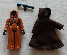 Vintage Star Wars  Figure Jawa 1977 No Coo.....First 12