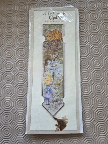 Vintage alice wonderland - in,
