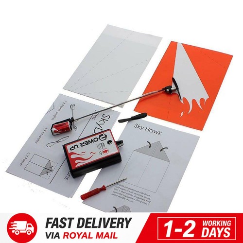 Diy paper plane - diy,