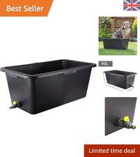 Versatile Pet Paddling Pool