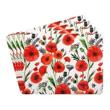 Poppy Bee-Tanical Table