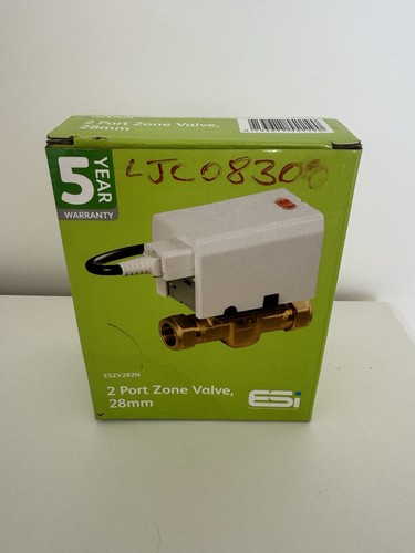 28mm port motorised zone - 2,