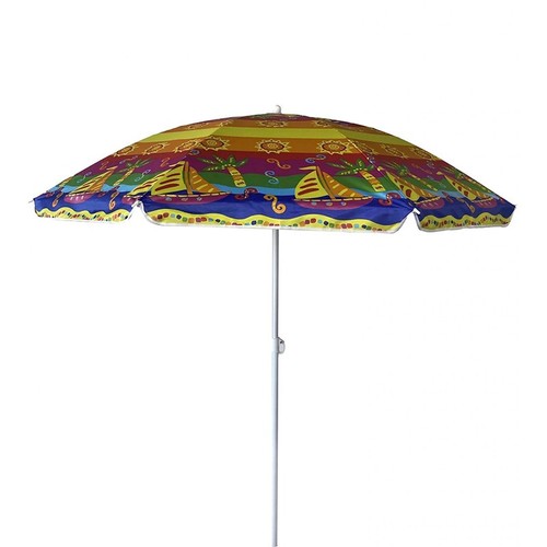 Beach parasol garden - 1.8m,