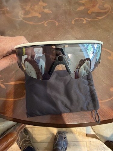 Oakley meta vanguard ow8001 - meta, eo