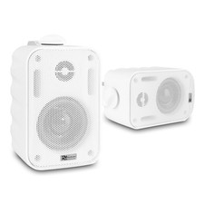 Power Dynamics BC30V White