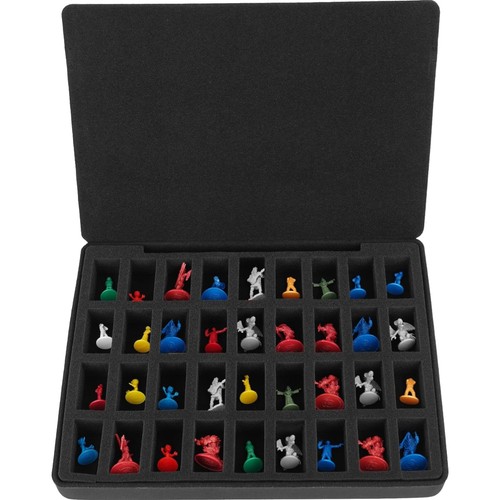 Compact slot miniature - compact,