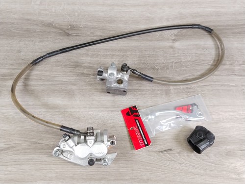 Honda cr125r cr250r crf450r - honda,