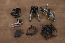 Shimano dura ace - shimano, di2
