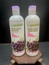 SuperFoods - Color Shield