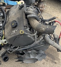 Iveco Daily Engine 2.3 16v