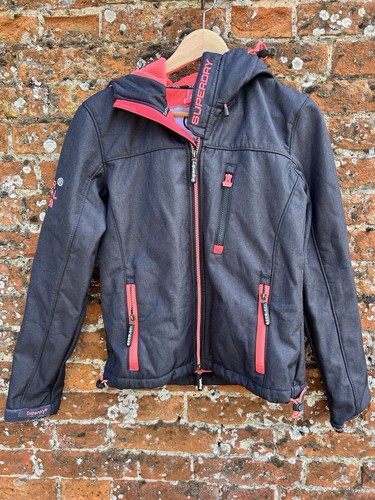 Superdry women hooded - superdry,