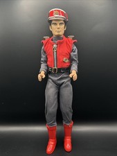 1999 CAPTAIN SCARLET 12”