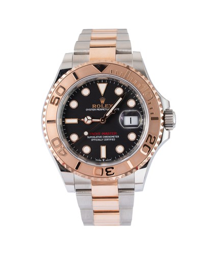 Rolex yacht master 126621 2022 - yacht-master,