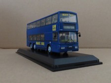 1/76 scale Magic Bus HKBUS 2006   model