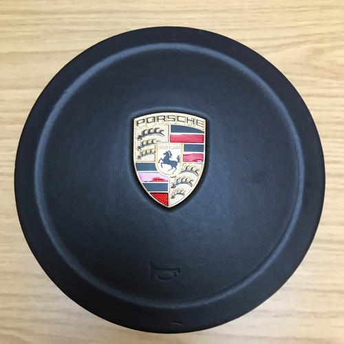 Genuine porsche 991 leather - genuine,