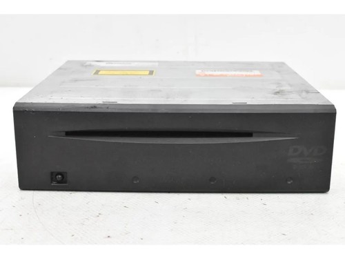 Jaguar x350 changer - xj, cd