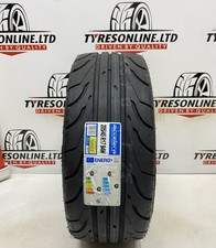 1 X 205 45 17 ACCELERA 651