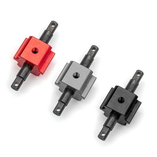 Differential lock straight - differential,