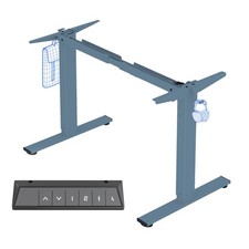 FLEXISPOT EN1 Height